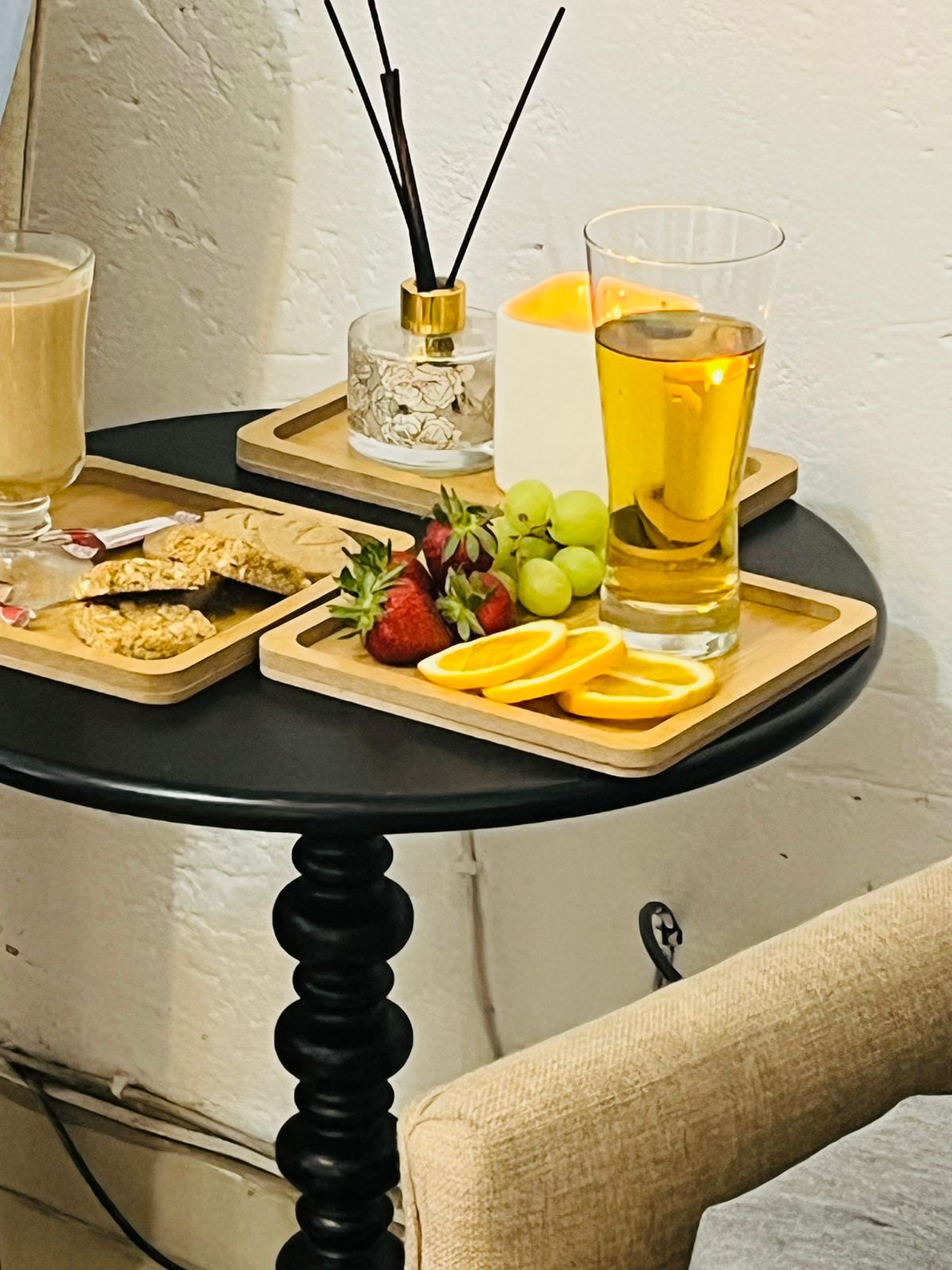 Meditation Space